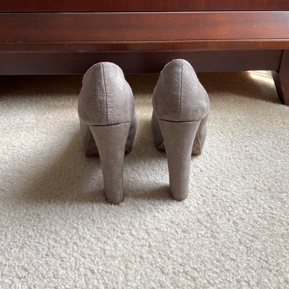 Candies heels - Picture 3 of 4